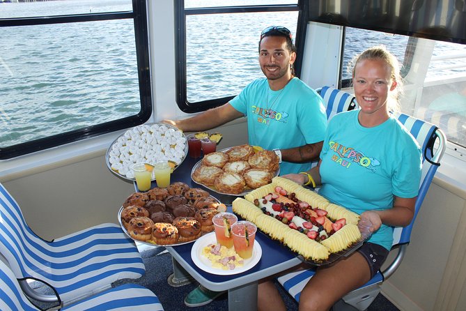 Maui Snorkeling Adventure From Ma'alaea Harbor to Molokini - Should You Book This Molokini Snorkeling Tour?