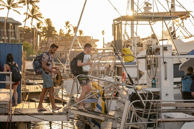 Maui Snorkeling Adventure to Molokini and Turtle Town - Molokini Crater gives this half-day trip its purpose