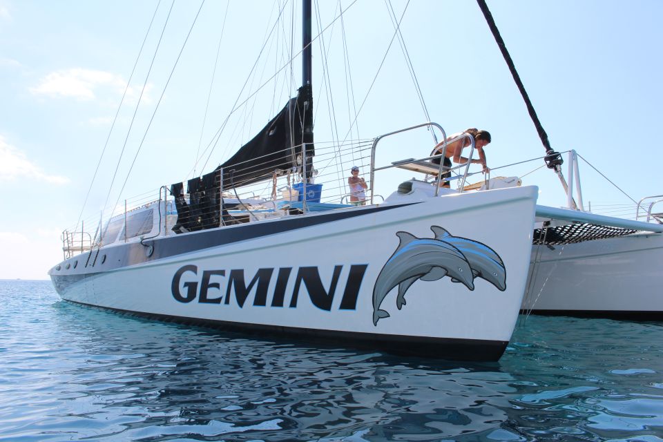 Maui: Snorkeling and Sailing Adventure with Buffet Lunch - Is $172 a fair price?