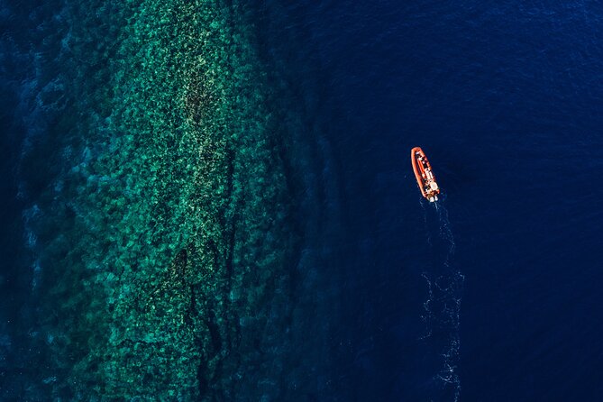Maui South Coast and Molokini Crater Adventure from Kihei - La Perouse Bay and the ride along Maui’s south coast