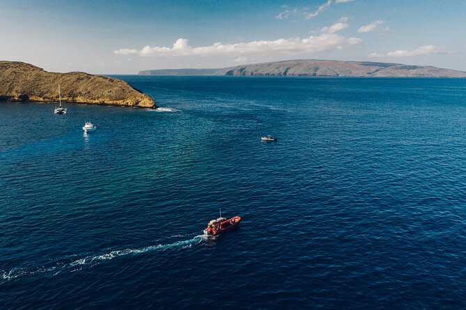 Maui South Coast and Molokini Crater Adventure from Kihei - Who will enjoy this trip most