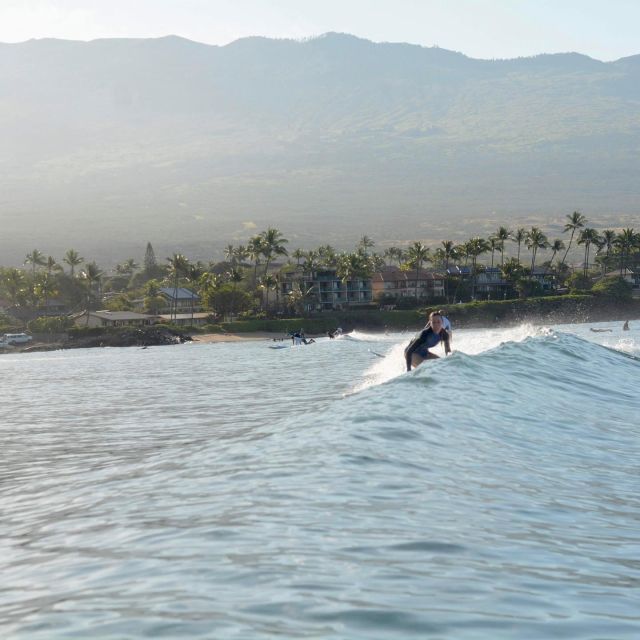 Maui: Surf Lessons for Families, Kids, and Beginners - How much value does $172 provide?