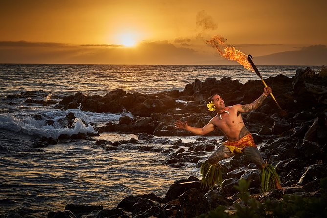 Maui: Te Au Moana Luau at The Wailea Beach Marriott Resort - Who will enjoy this Maui luau most?
