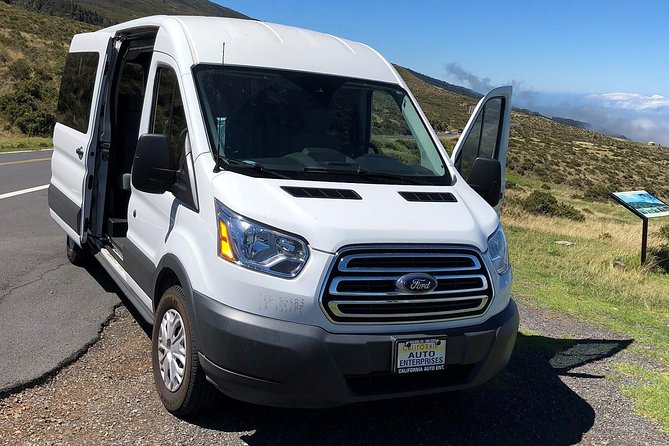 Maui Tour : Road to Hana Day Trip from Lahaina with Pick-up - Why the Road to Hana is best seen from the passenger seat