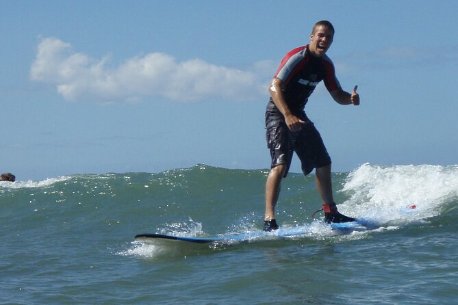 Maui: Two Hour Beginner Group Surf Lesson in Kihei - Is $98 a fair price for a first surf lesson?