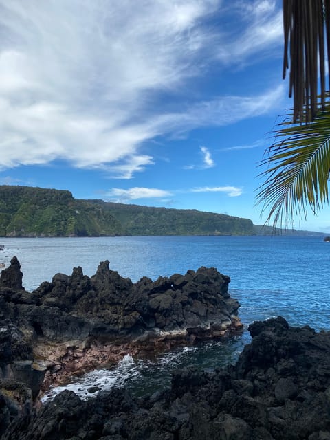 Maui: Van Day Trip to Hana with Local Guide and Lunch - Who will enjoy this Hana outing