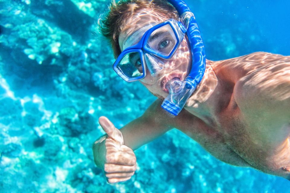 Maui: West Side Discovery Kayak & Snorkel from UKUMEHAME - Should you book the West Maui kayak tour?