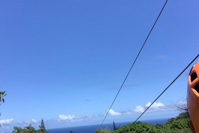 Maui Zipline Eco Adventure: 8 Lines through the Jungle - Who will enjoy this Maui zipline most?