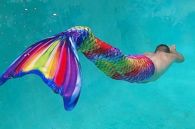 Mermaid and Merman Photoshoots on Maui - Is $250 per person a fair price?