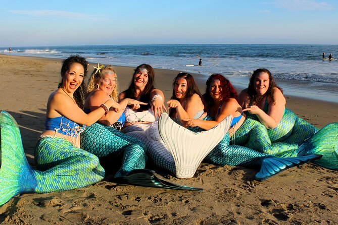 Mermaid and Merman Photoshoots on Maui - Timing, weather, and practical planning