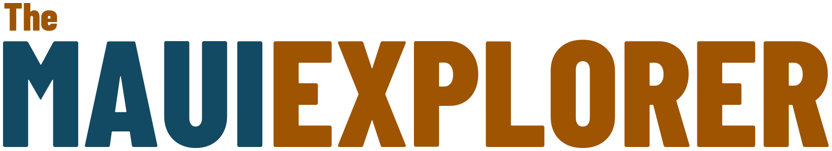 The Maui Explorer