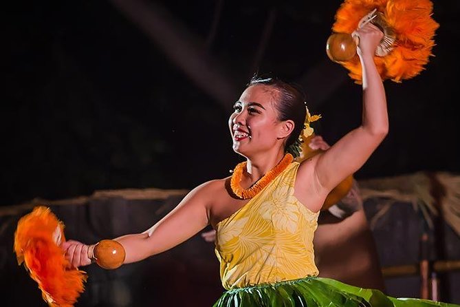 Myths of Maui Luau Dinner and Show - Is $211.39 a fair price?