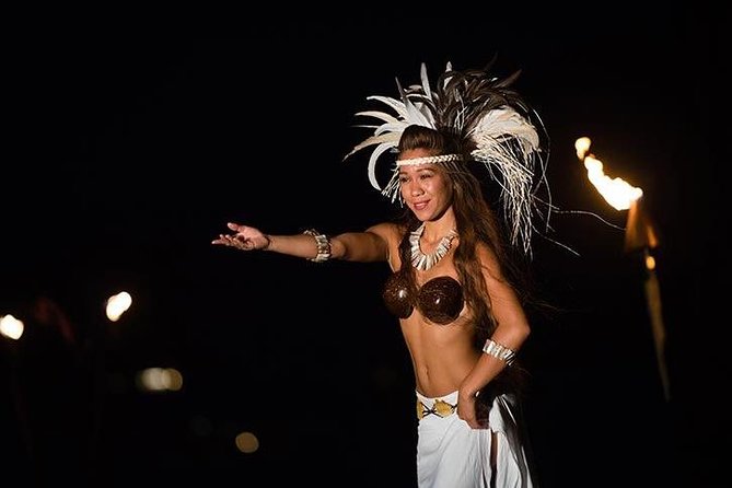 Myths of Maui Luau Dinner and Show - Who will enjoy this Maui luau most?