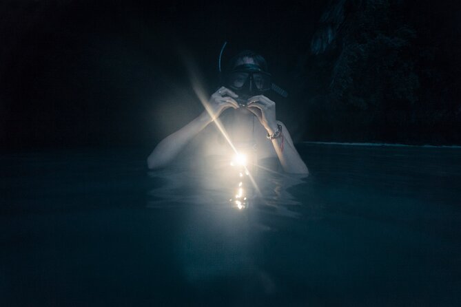 Night-Time Snorkel at TurtleTown with Stars, Lights, and Photos - Why Turtle Town Feels Different After Sunset