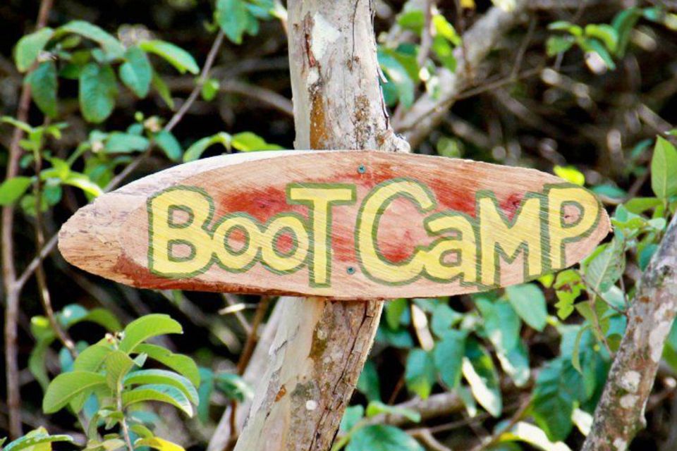 North Maui: 7 Line Zipline Adventure with Ocean Views - Who should book this North Maui zipline tour?