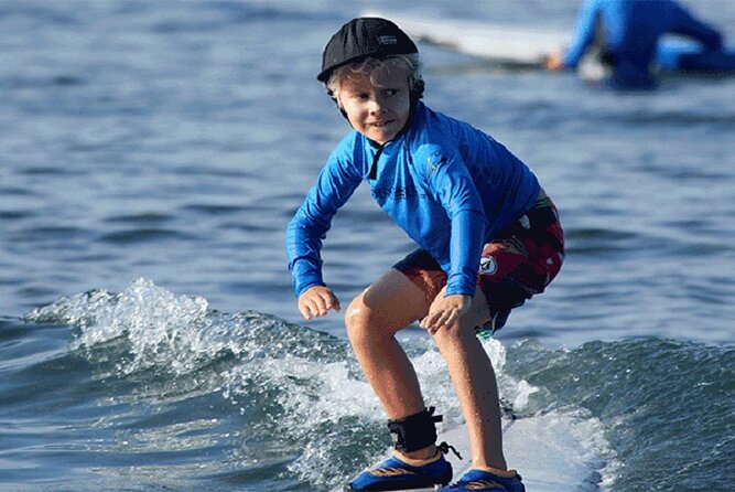 Outrageous Surf ScHool Lesson on Lahaina Side - Equipment, comfort, and what you need to bring