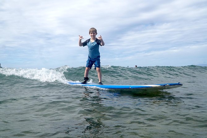 Paddle, Snorkel and Learn to Surf: All in a Day on Maui - Snorkeling with turtles and reef fish