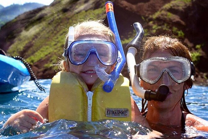 Paddle, Snorkel and Learn to Surf: All in a Day on Maui - Guides make the biggest difference
