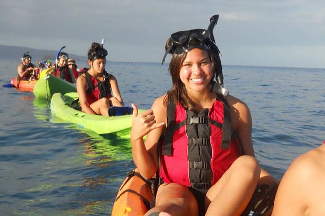 Paddle, Snorkel and Learn to Surf: All in a Day on Maui - Weather, scheduling, and refunds