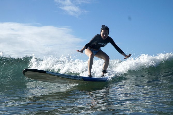 Paddle, Snorkel and Learn to Surf: All in a Day on Maui - Driving to Makena Landing Park