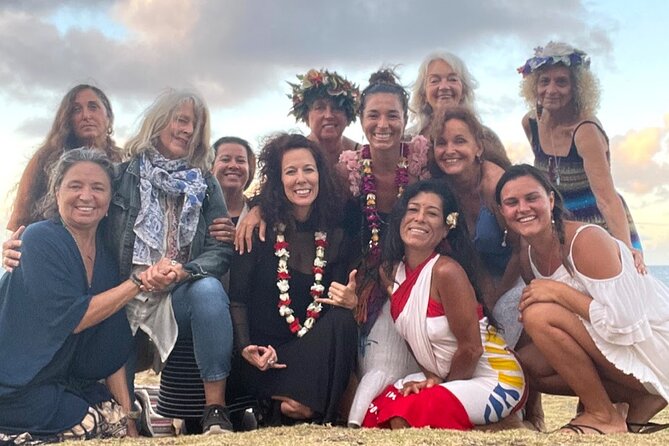 Personalized Retreat day - Who will enjoy this retreat most?