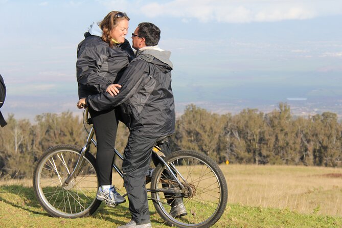 Predawn-Morning Haleakala Bike Tour 6,500 to Sea Level - Who will enjoy this tour most?