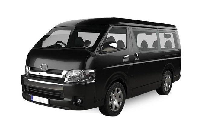 Private Arrival Transfer from Maui Kahului Airport OGG - Families need to plan around child-seat rules