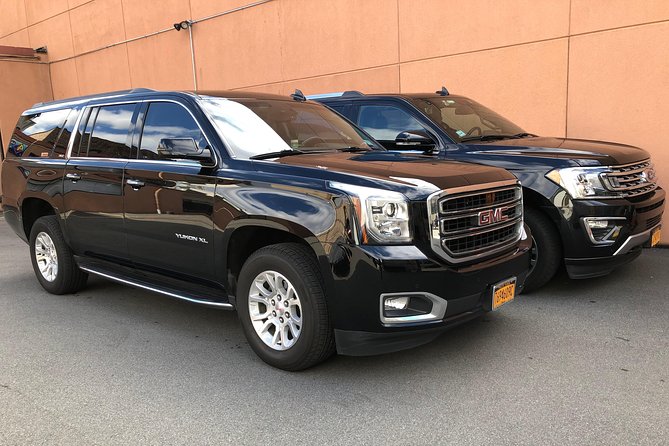Private Arrival Transfer from Maui Kahului Airport OGG - Who should book this OGG transfer?
