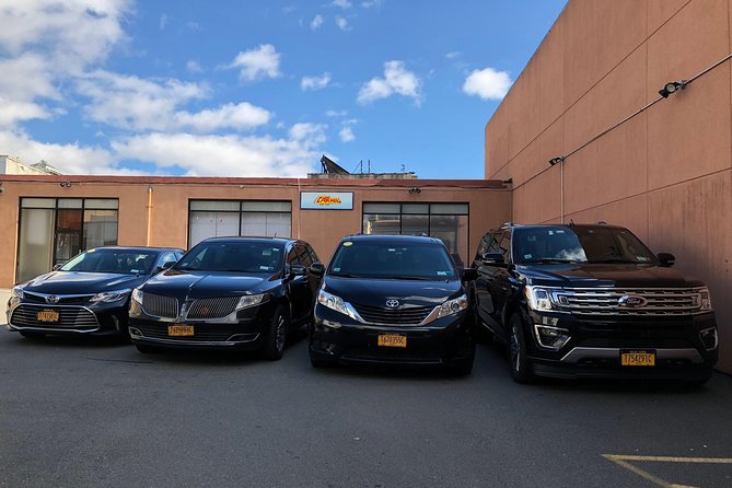 Private Departure Transfer to Maui Kahului Airport OGG - Key points to know before booking