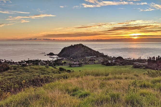 Private Full Day Hana Jeep Tour - Ke‘anae Point pairs volcanic coast with banana bread