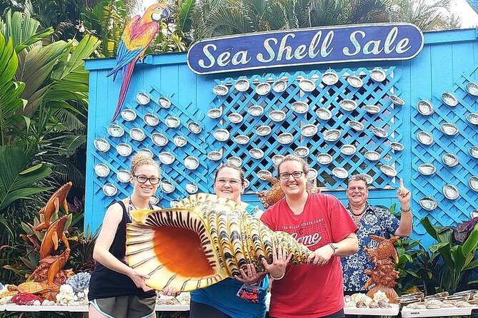 Private Full Day Maui Road to Hana Tour - Key points to know before you book