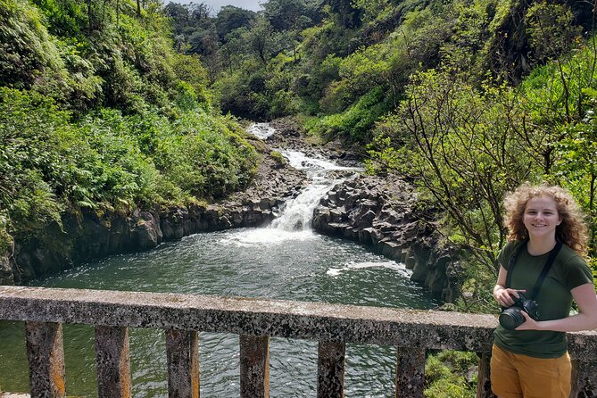 Private Full Day Maui Road to Hana Tour - What is included, and what you should plan for