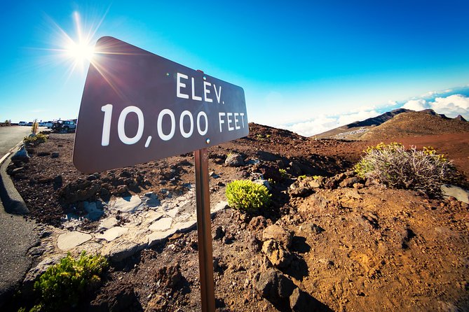Private Haleakala Summit & Stroll from Kahului - Why Haleakalā works well as a private half-day outing