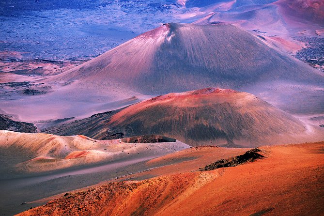 Private Haleakala Summit & Stroll from Kahului - How much value does the private format provide?