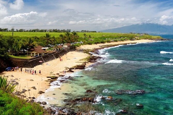 Private Road to Hana Rainforest & Waterfall Experience from Maui - Hana Farms adds food, shopping, and local flavor