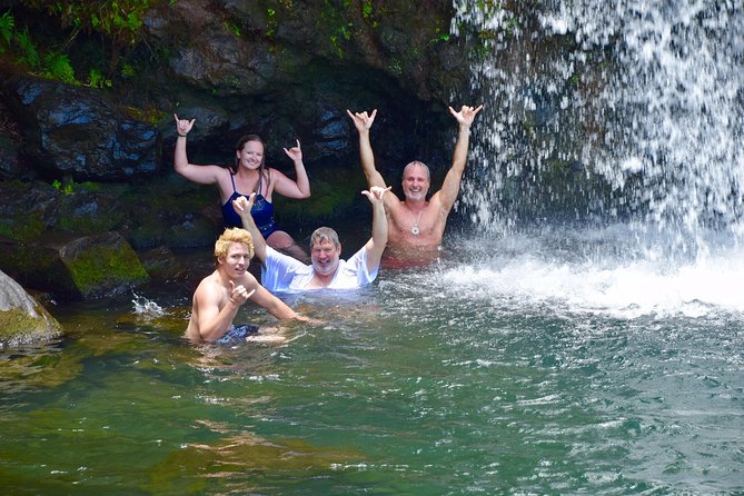 PRIVATE Road to Hana Tour - Why a private ride changes the Road to Hana