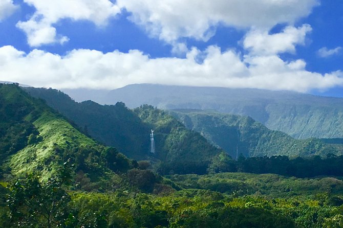 PRIVATE Road to Hana Tour - Ke‘anae Point and a taste of old Hawai‘i