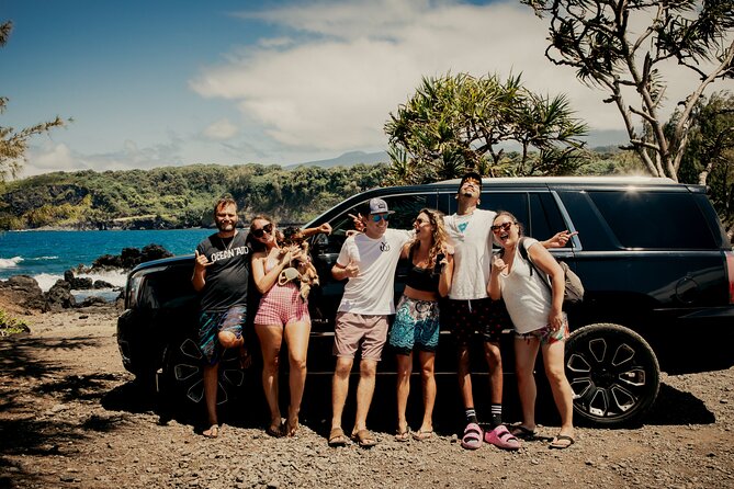 Private Road to Hana Tour with Pickup - Why a private Road to Hana day can be worth $300
