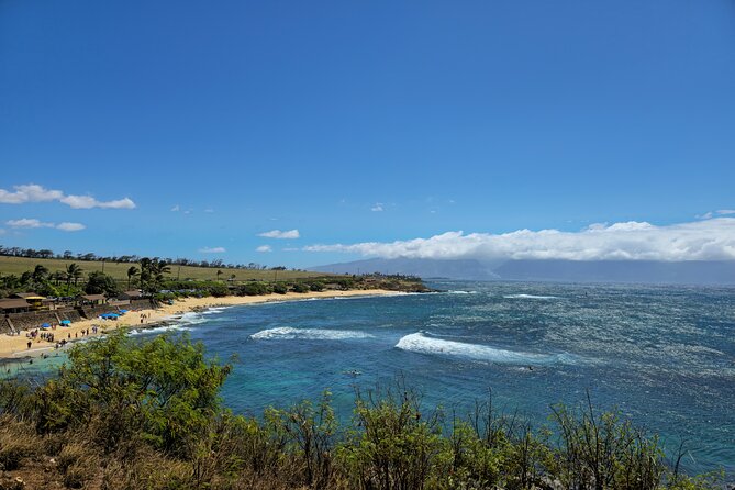 Private Road to Hana Tour with Pickup - Keʻanae Point and the old Maui countryside