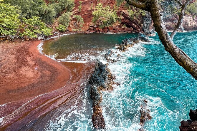 Private Road to Hana Tour with Pickup - Starting in Paia, Maui’s surf town