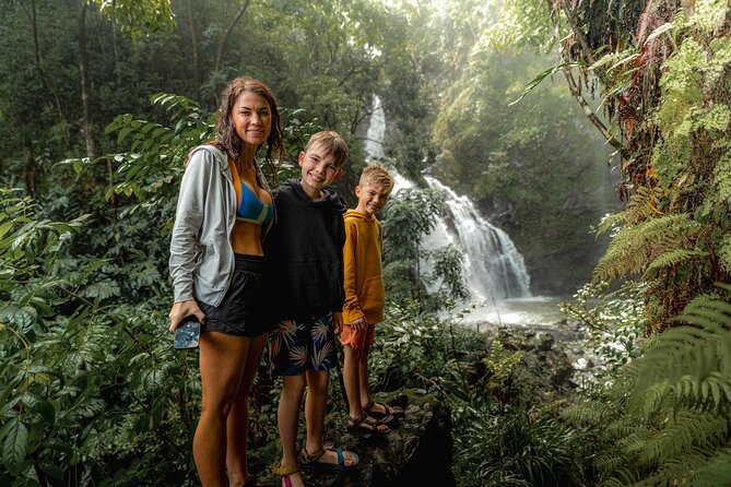 Private Road To Hana Tour with Professional Photos Included - What makes the Hana route special