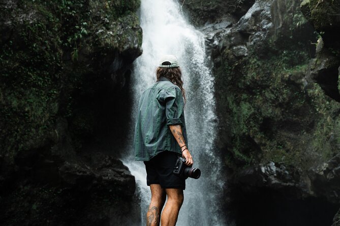 Private Road To Hana Tour with Professional Photos Included - Why Robbie receives so much praise