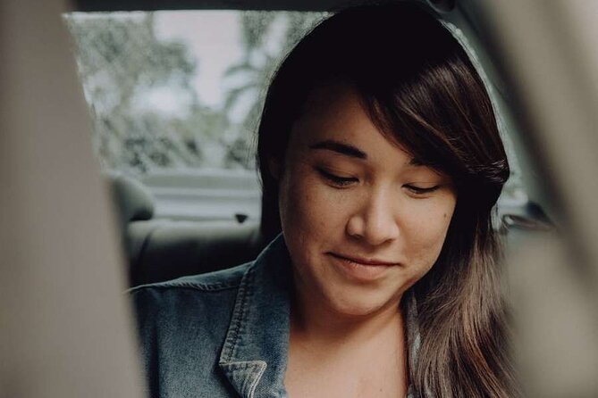 Private Round-Trip Transfer: Maui Kahului Airport to Maui Hotels - From Kahului baggage claim to your Maui hotel