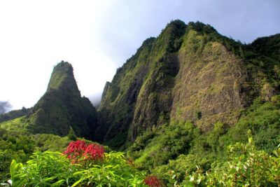 Private Shore Excursion: Best Highlights of Maui