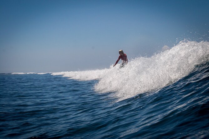 Private Surf Lesson in Lahaina - Why a private lesson can be worth the price