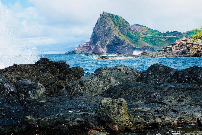 Private Tour of Maui, the Valley Isle - A Custom Maui Day Instead of a Fixed Route