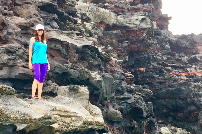 Private Tour of Maui, the Valley Isle - Nakalele Blowhole Is the Day’s Big Wild Card