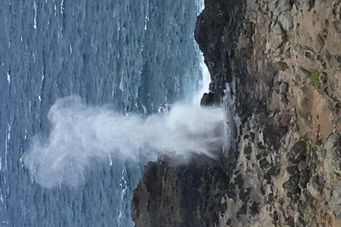 Private Tour of Maui, the Valley Isle - Iao Valley Brings Water, Culture, and Cooler Air
