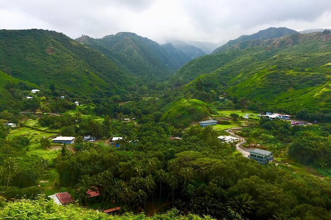 Private Tour of Maui, the Valley Isle - What the Guides Add to the Day