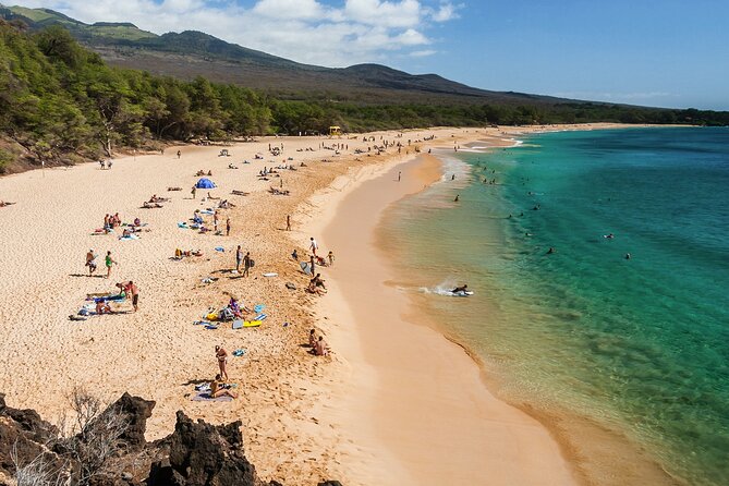 Private Transfer Kahului Airport OGG to Maui Kihei Lahaina Wailea - What the airport-to-hotel sequence feels like